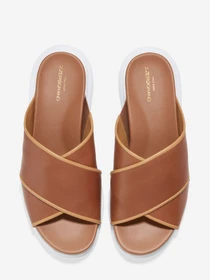 Шлёпанцы Cole Haan модель W25213 Фото