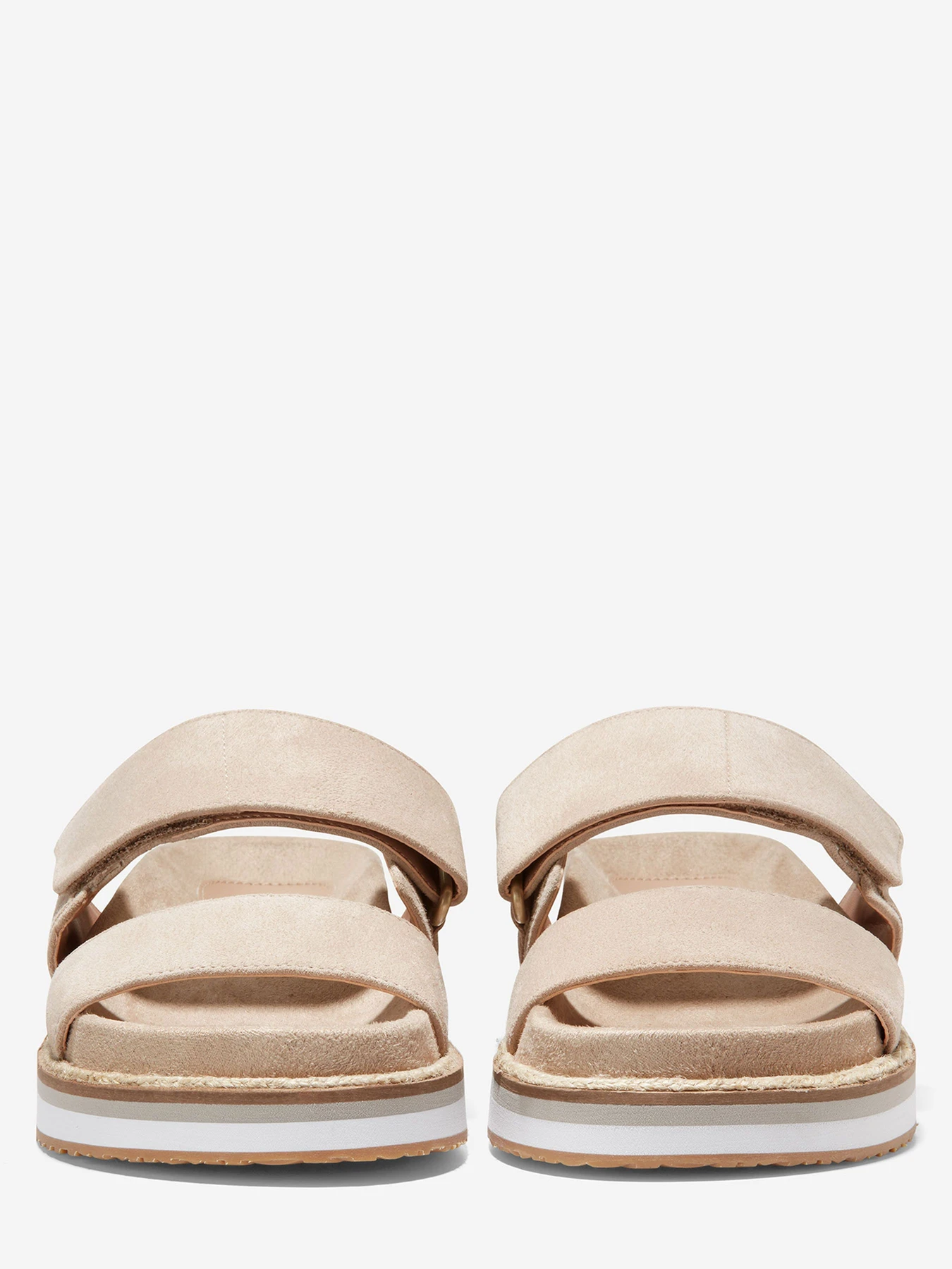 Шлёпанцы Cole Haan модель W25215 Фото