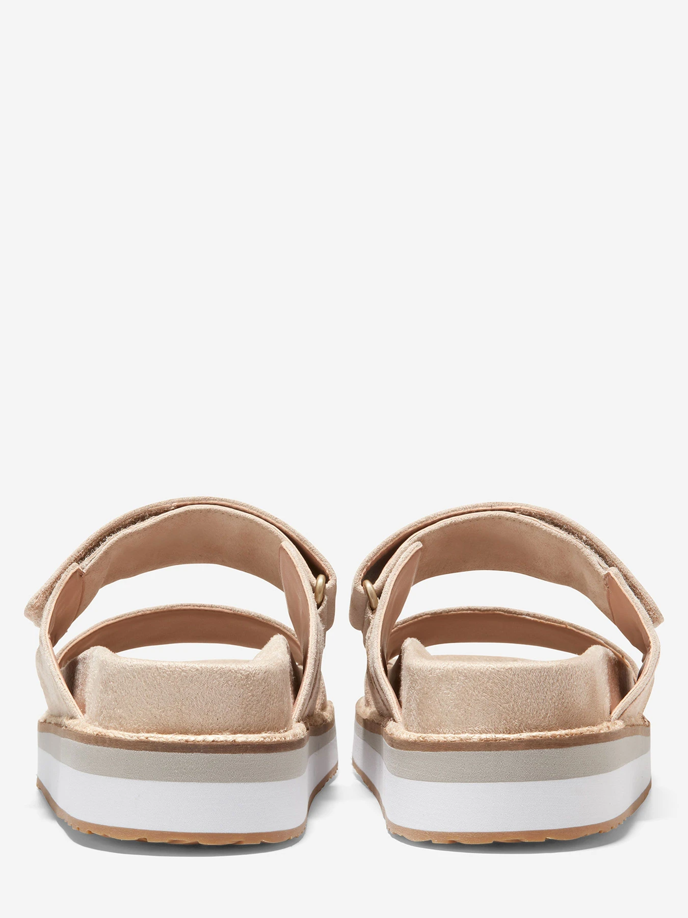 Шлёпанцы Cole Haan модель W25215 Фото