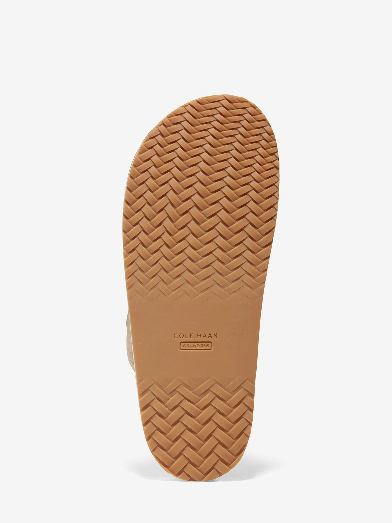 Шлёпанцы Cole Haan модель W25215 Фото