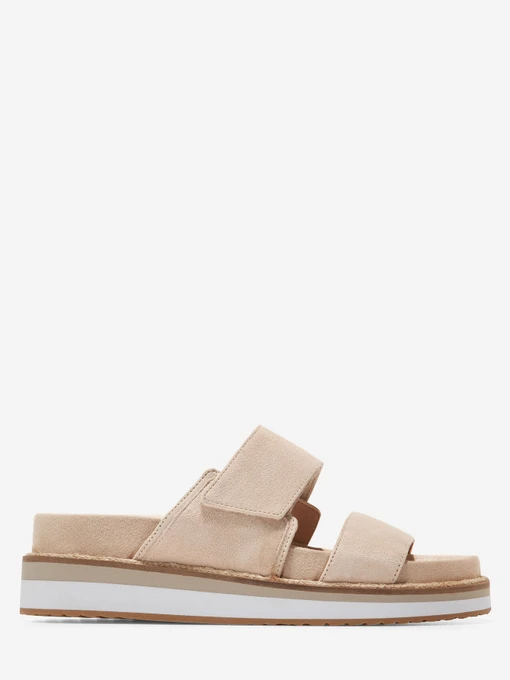 Шлёпанцы Cole Haan модель W25215 Фото