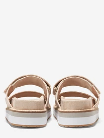 Шлёпанцы Cole Haan модель W25215 Фото