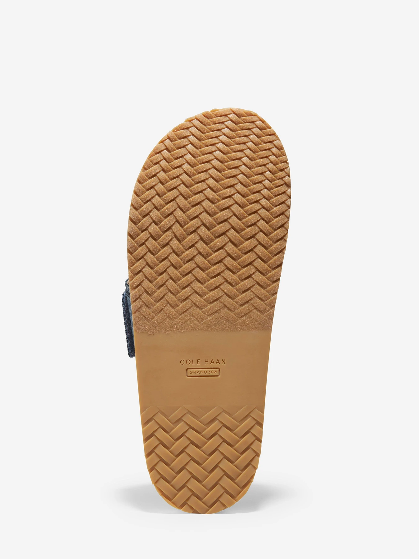 Шлёпанцы Cole Haan модель W25764 Фото