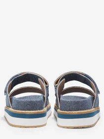 Шлёпанцы Cole Haan модель W25764 Фото
