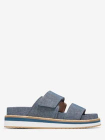 Шлёпанцы Cole Haan модель W25764 Фото