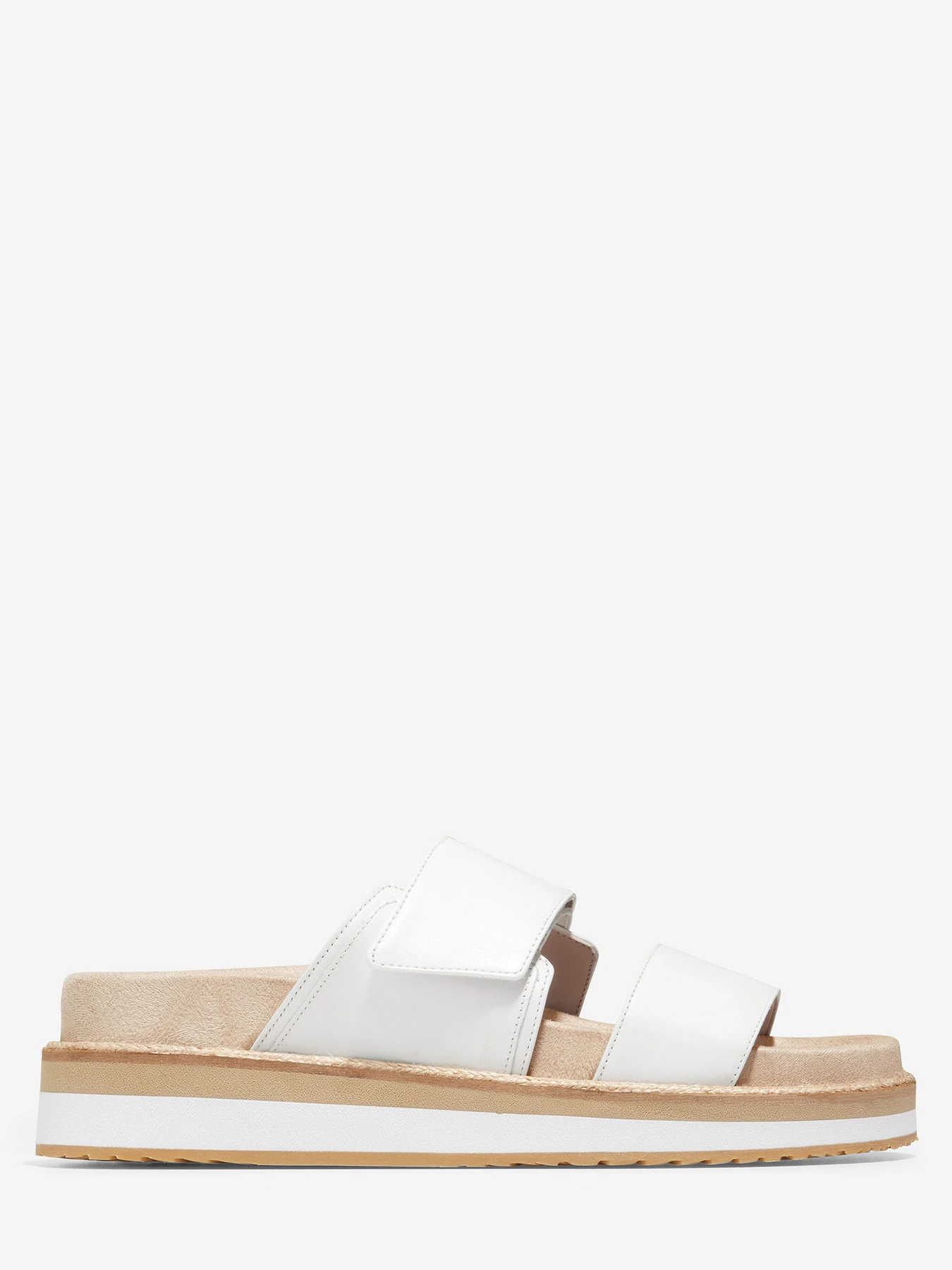 Шлёпанцы Cole Haan модель W25813 Фото