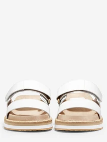 Шлёпанцы Cole Haan модель W25813 Фото
