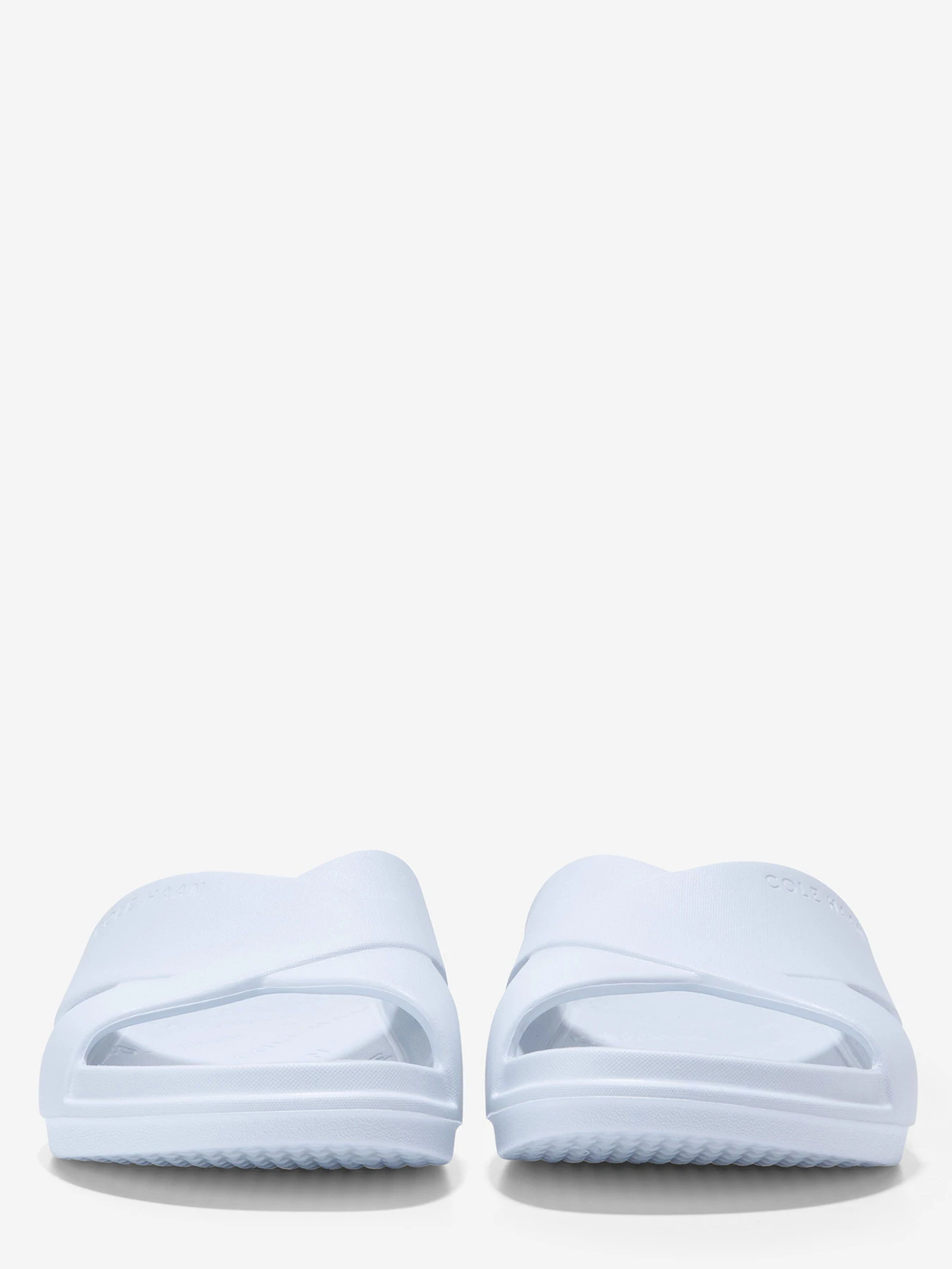 Шлёпанцы Cole Haan модель W23630 Фото