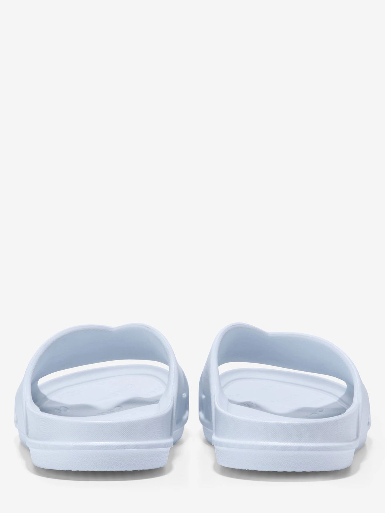 Шлёпанцы Cole Haan модель W23630 Фото