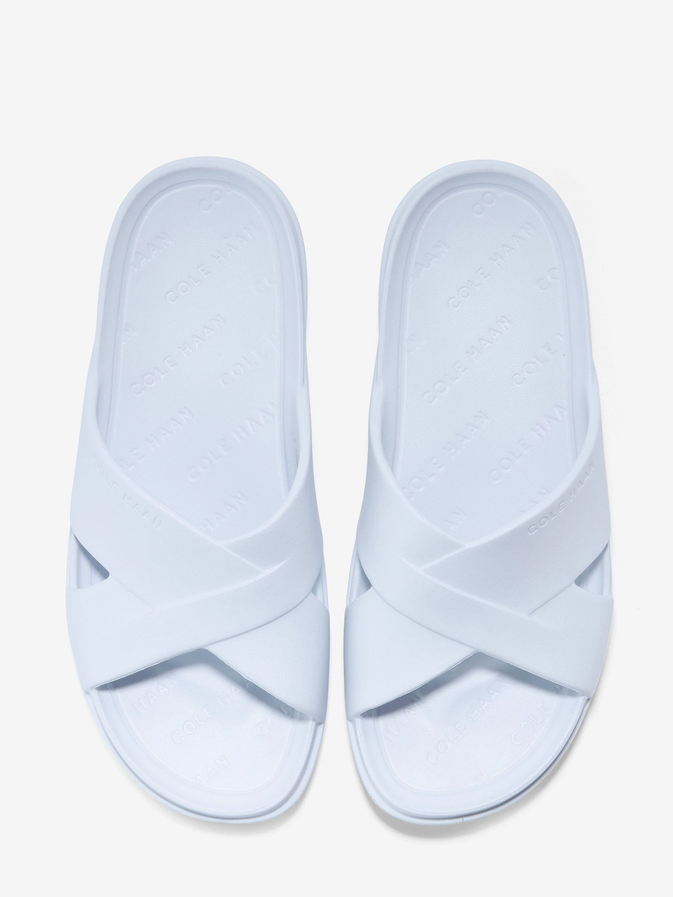 Шлёпанцы Cole Haan модель W23630 Фото