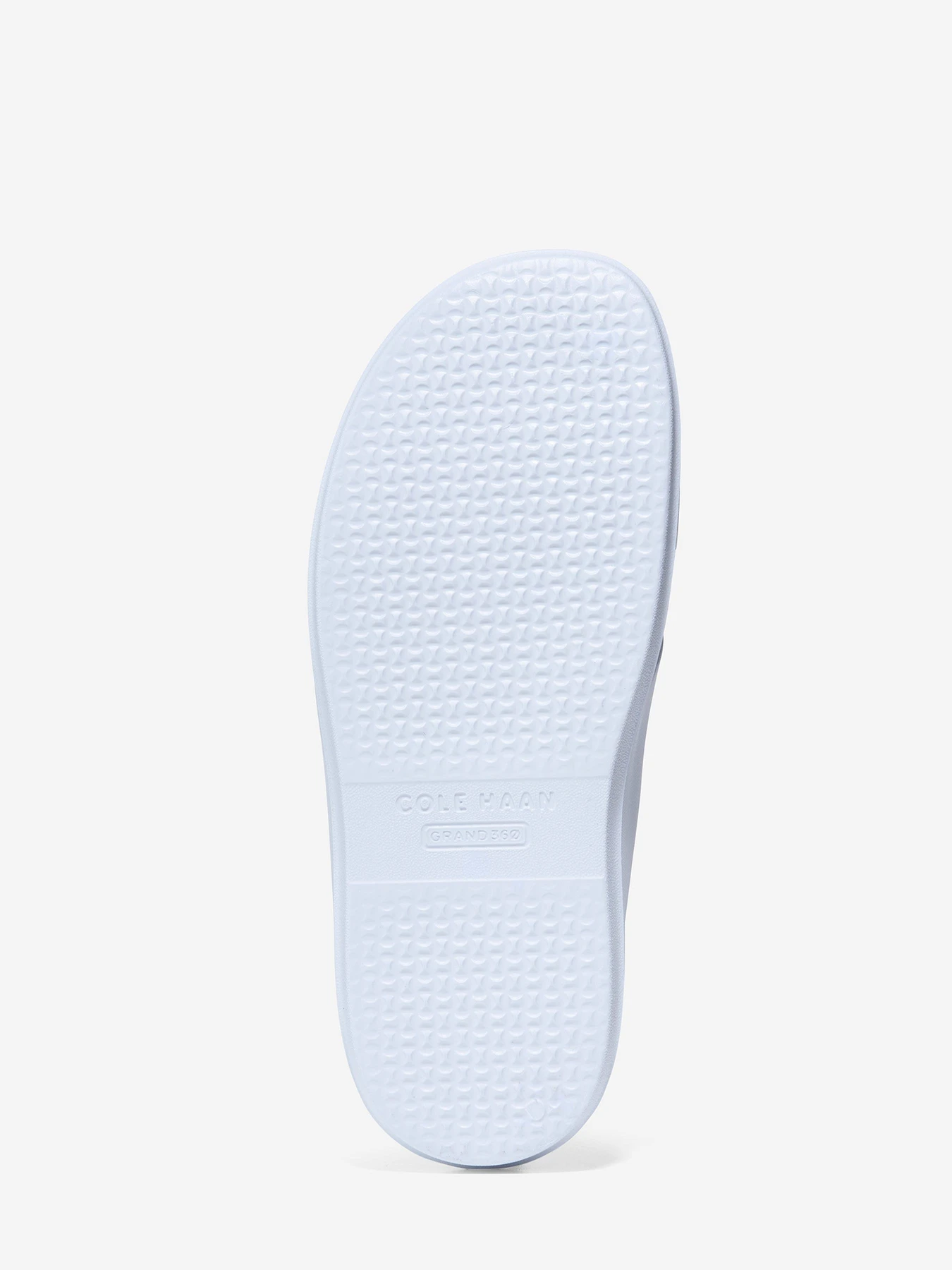 Шлёпанцы Cole Haan модель W23630 Фото