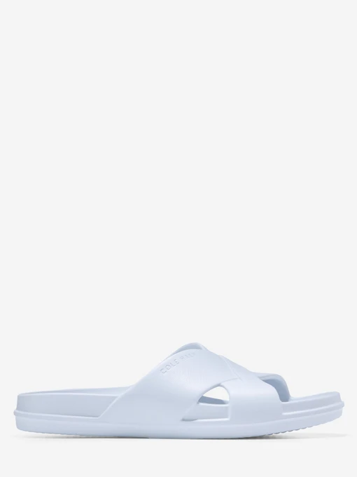 Шлёпанцы Cole Haan модель W23630 Фото