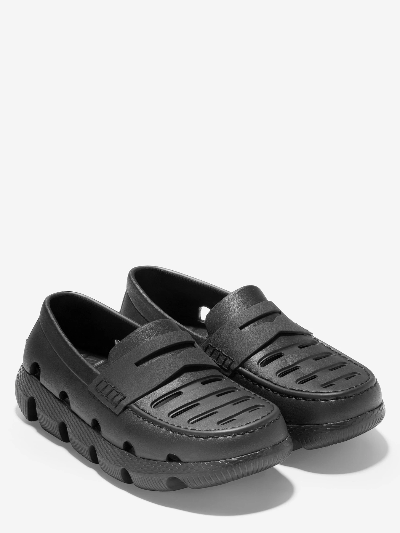 Слипоны и мокасины Cole Haan модель W23324 Слипоны и мокасины Cole Haan модель W23324 Фото