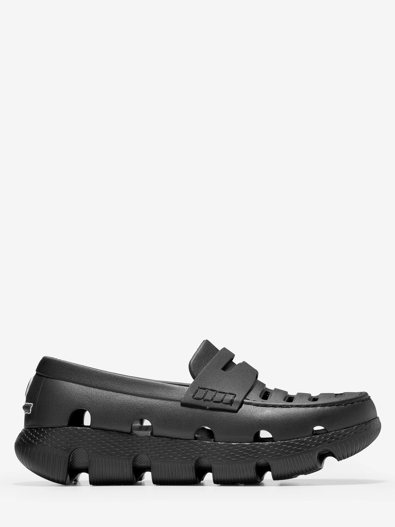 Слипоны и мокасины Cole Haan модель W23324 Слипоны и мокасины Cole Haan модель W23324 Фото