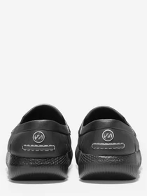 Слипоны и мокасины Cole Haan модель W23324 Фото
