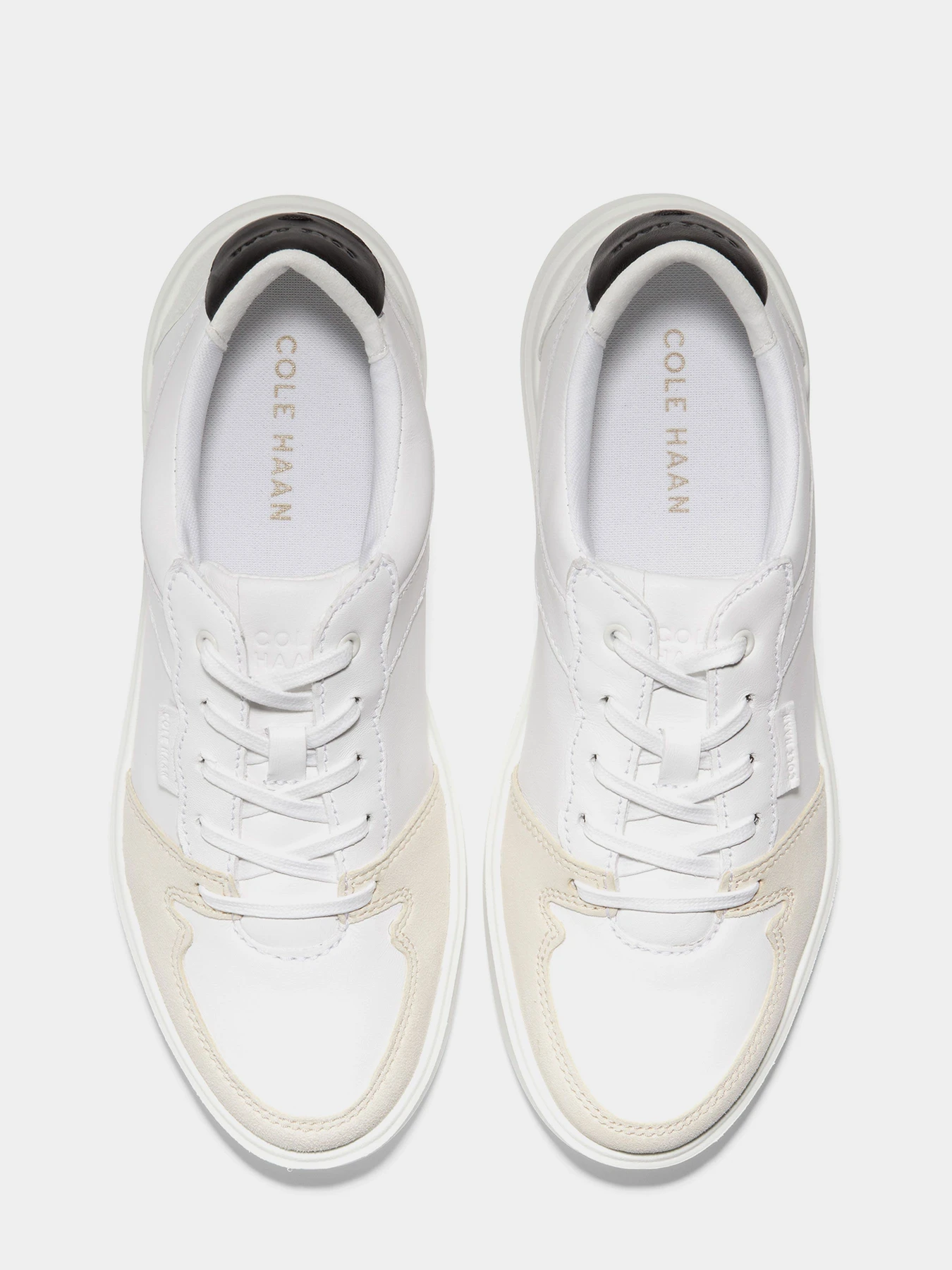 Кеди Cole Haan модель W18912 Фото