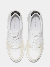 Кеди Cole Haan модель W18912 Фото