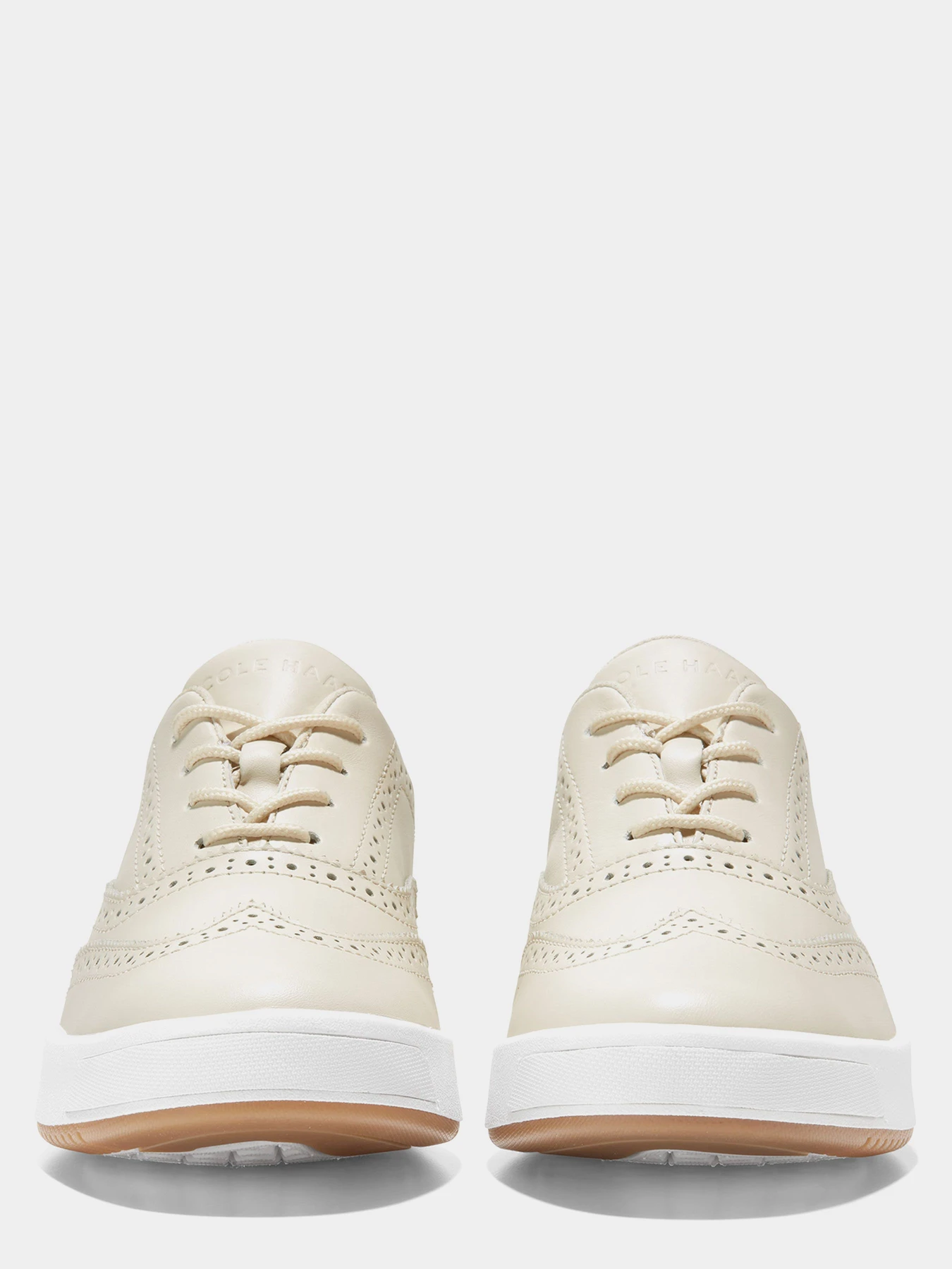 Кеди Cole Haan модель W25657 Фото