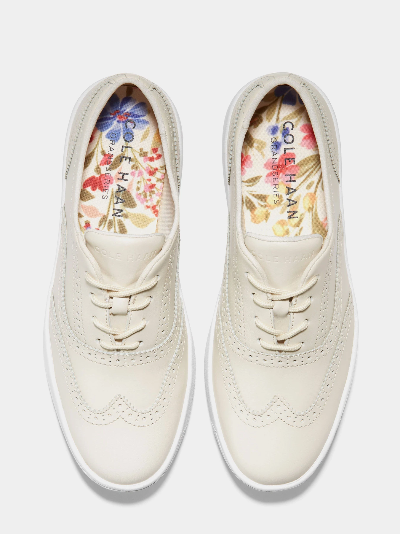 Кеди Cole Haan модель W25657 Фото
