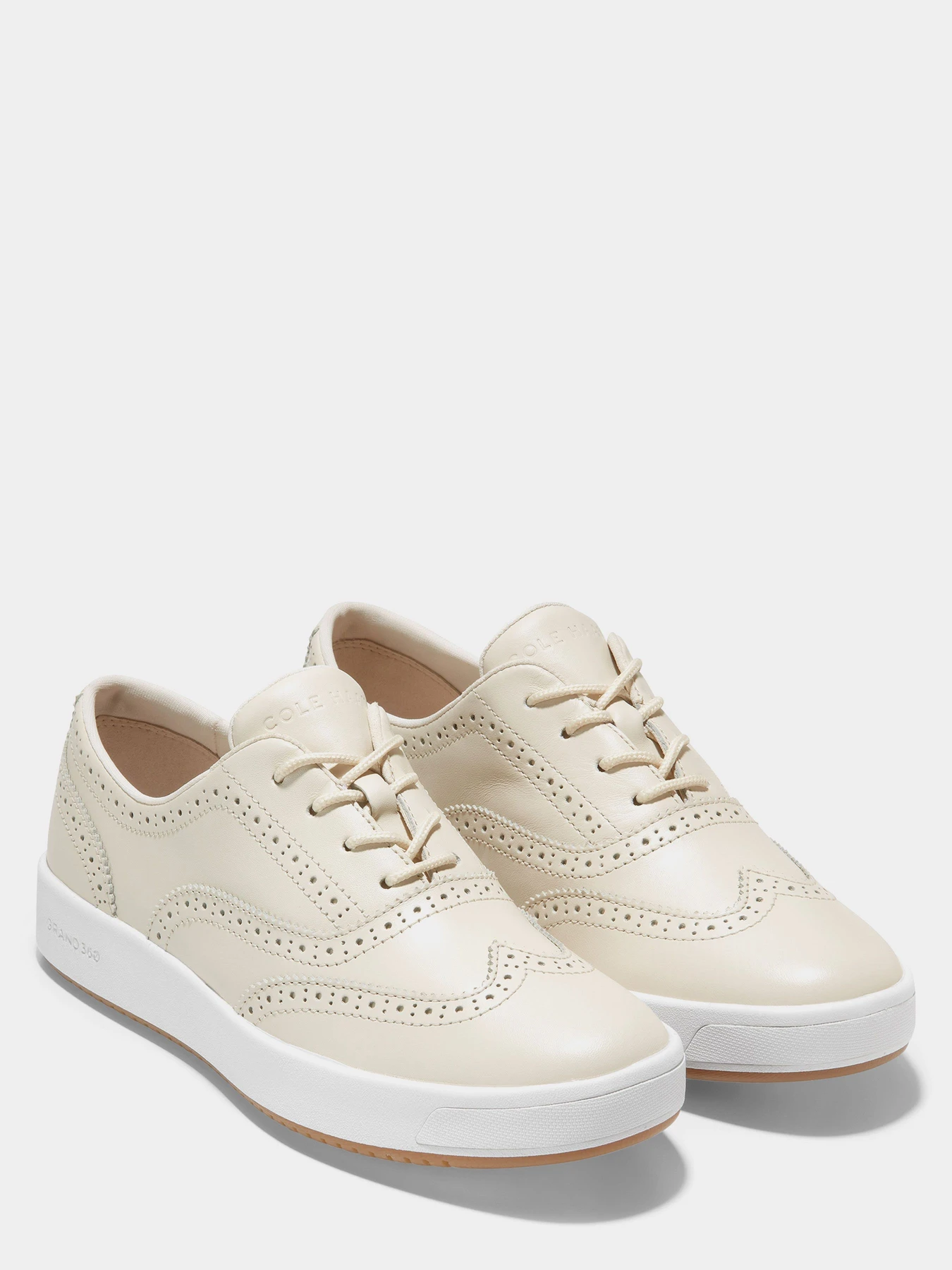 Кеди Cole Haan модель W25657 Фото