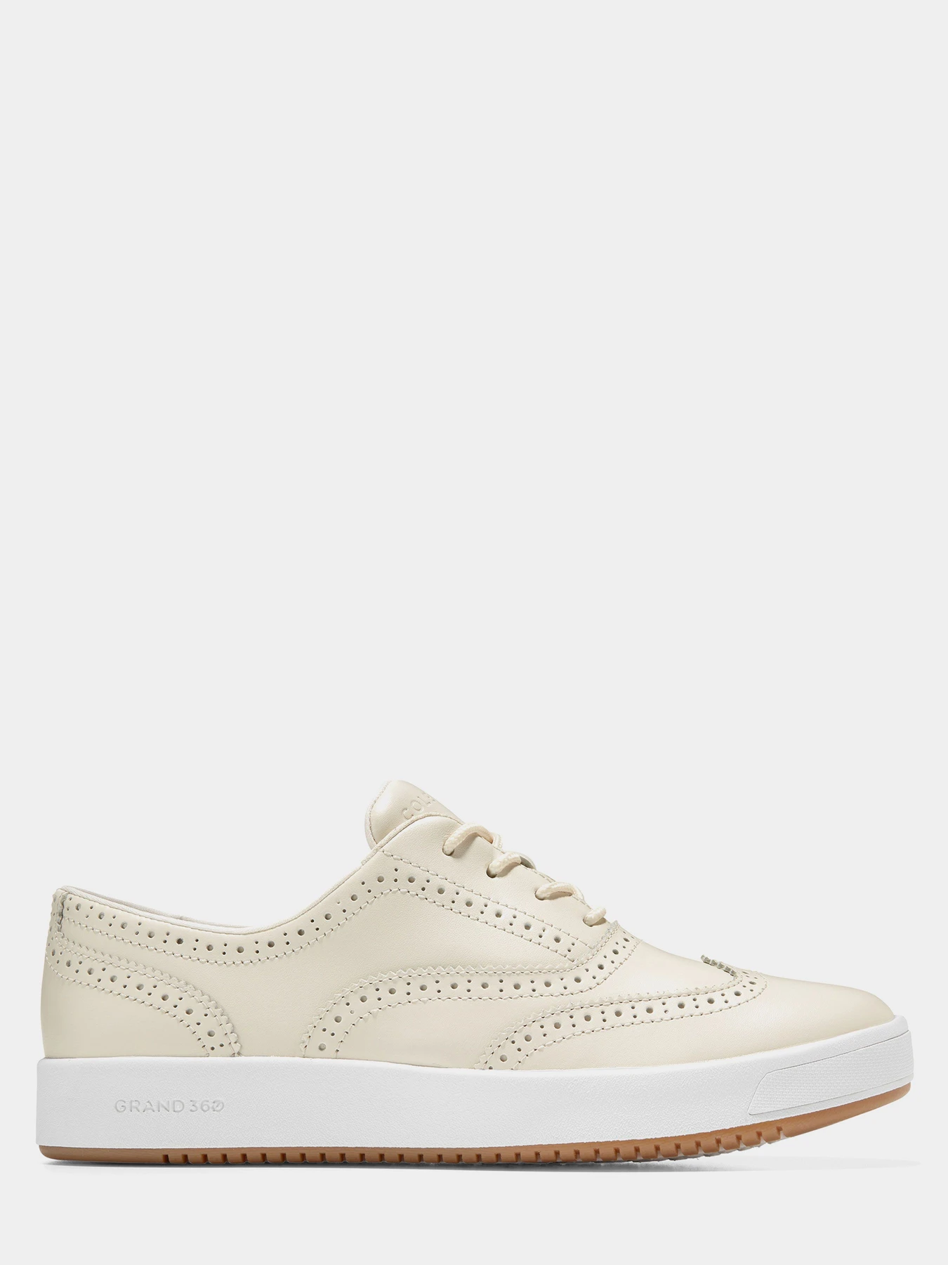 Кеди Cole Haan модель W25657 Фото