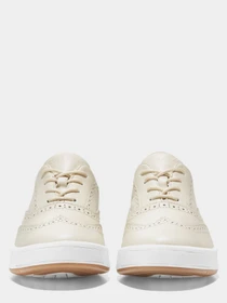 Кеди Cole Haan модель W25657 Фото