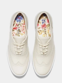 Кеди Cole Haan модель W25657 Фото