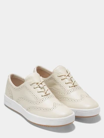 Кеди Cole Haan модель W25657 Фото