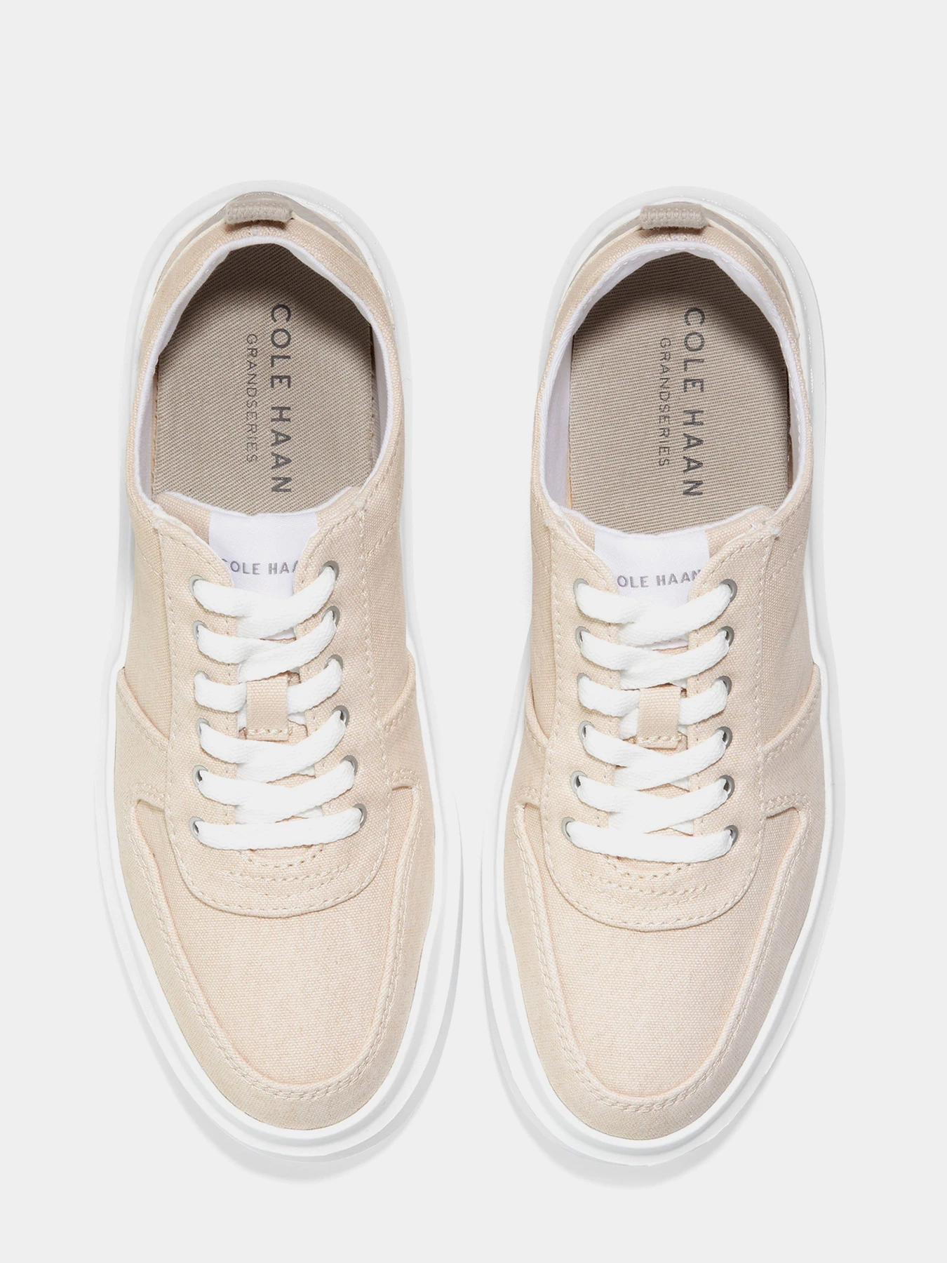 Кеды Cole Haan модель W25366 Фото