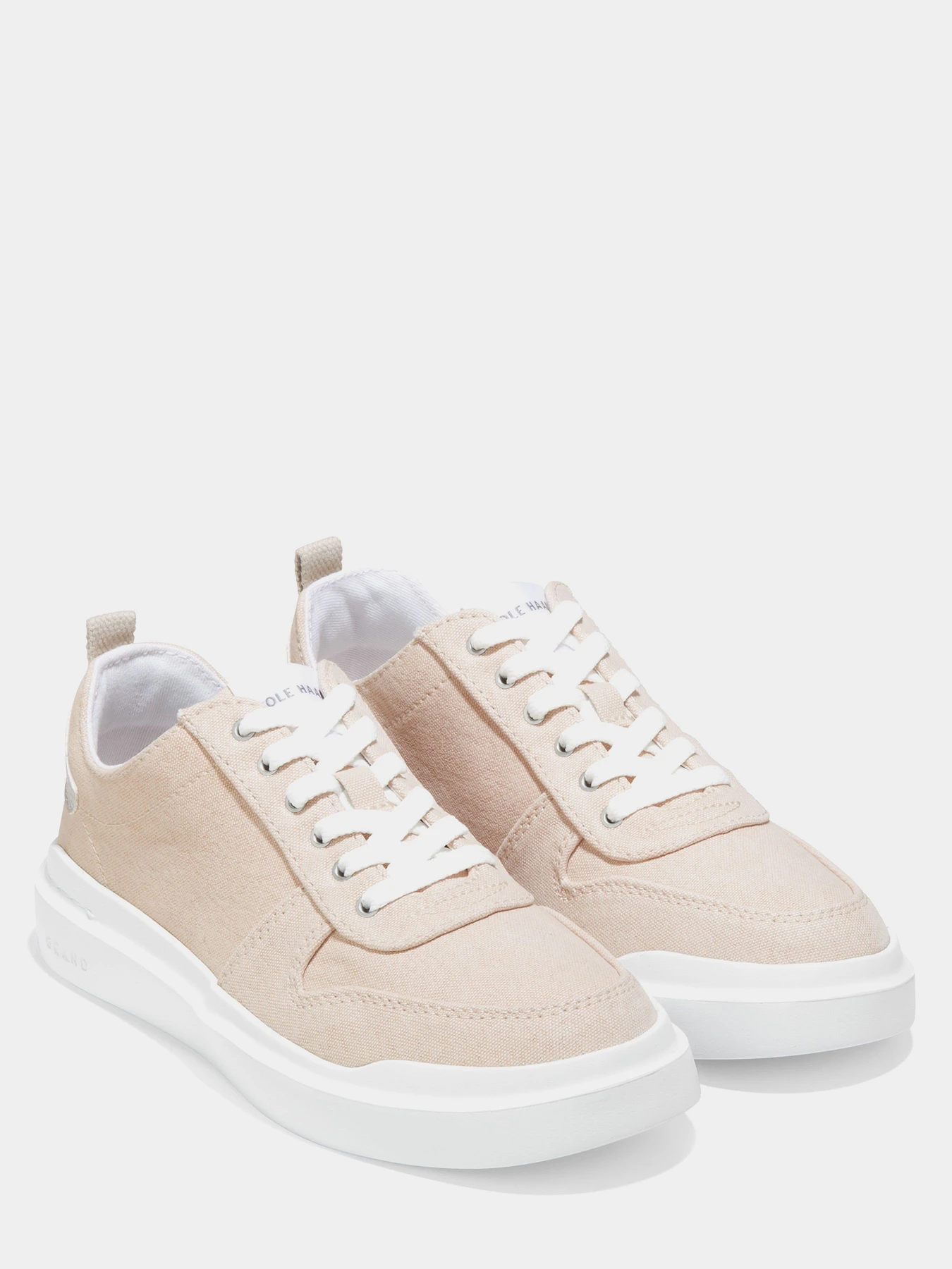 Кеды Cole Haan модель W25366 Фото