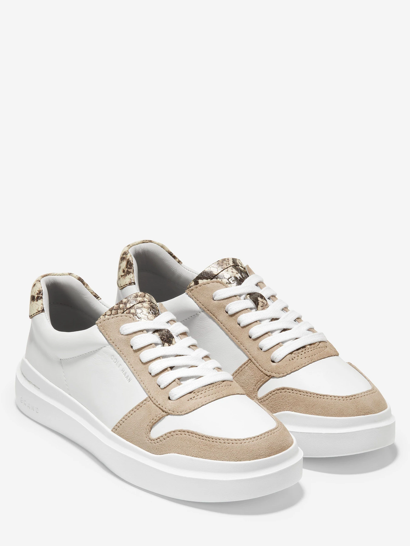 Кеди Cole Haan модель W25324 Фото