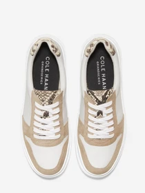 Кеди Cole Haan модель W25324 Фото