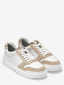Кеди Cole Haan модель W25324 Фото
