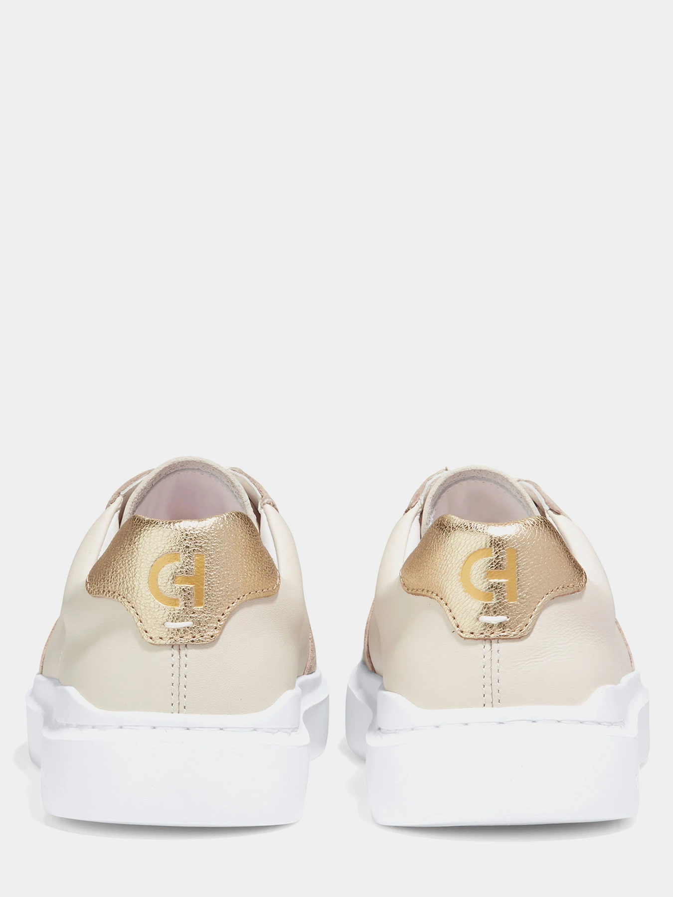 Кеди Cole Haan модель W25980 Фото