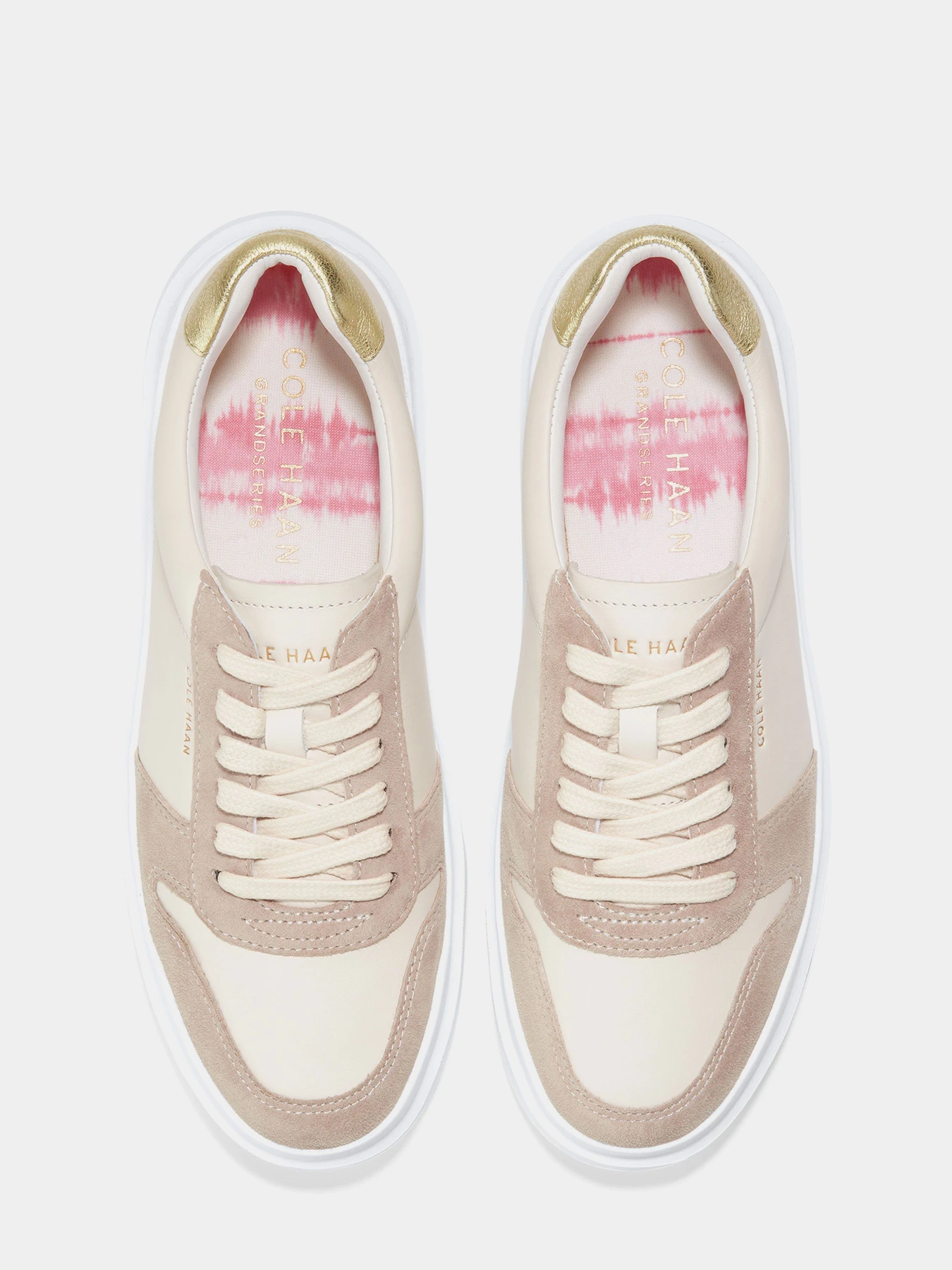 Кеди Cole Haan модель W25980 Фото