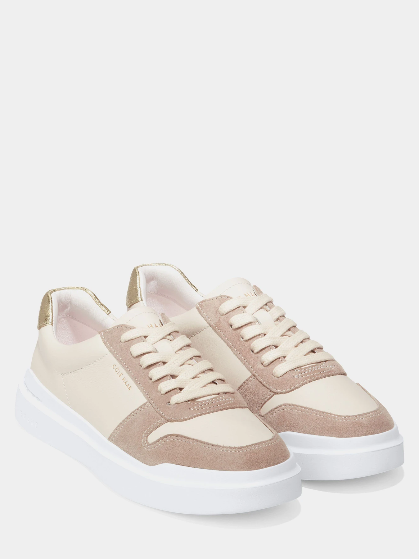 Кеди Cole Haan модель W25980 Фото