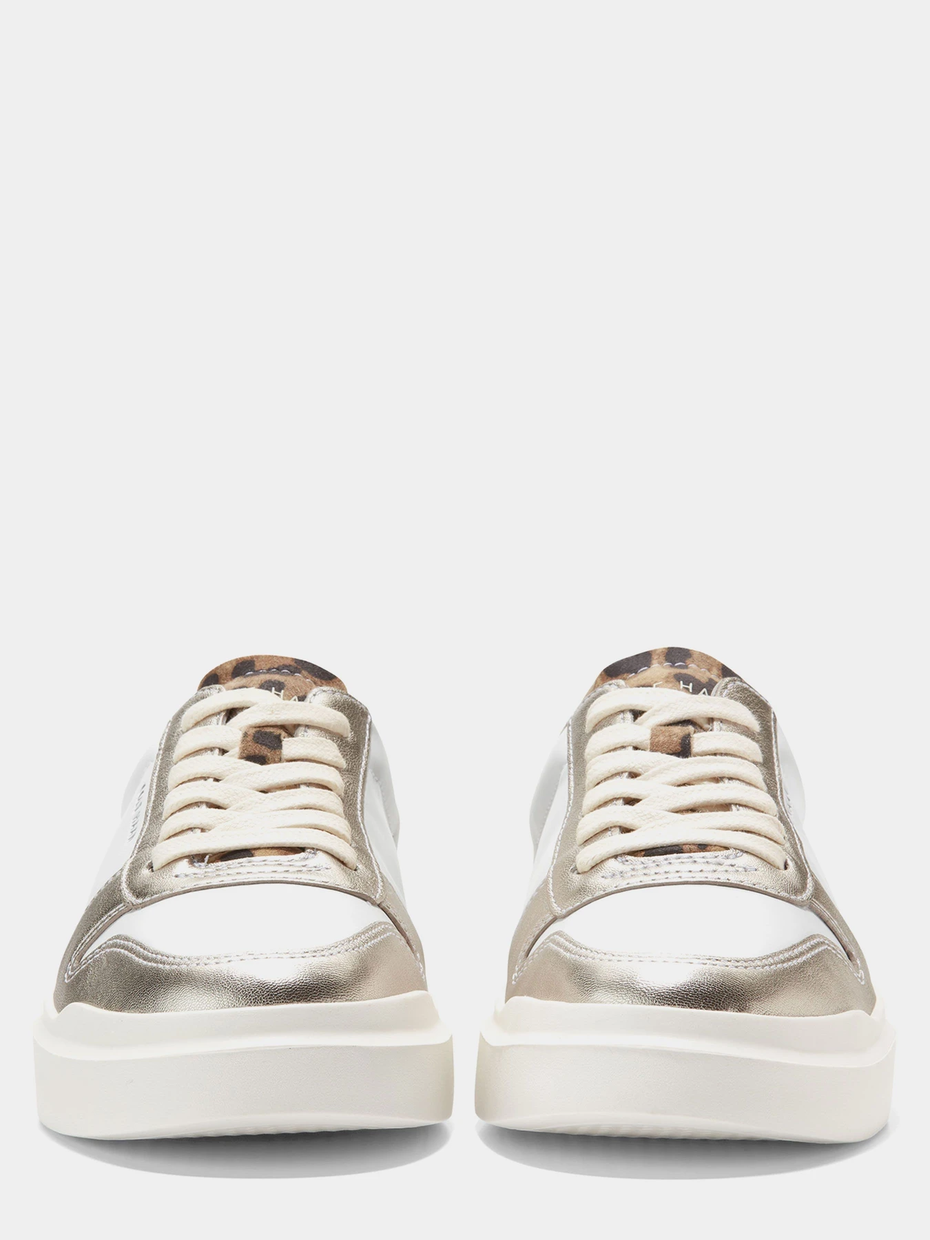 Кеды Cole Haan модель W26541 Фото