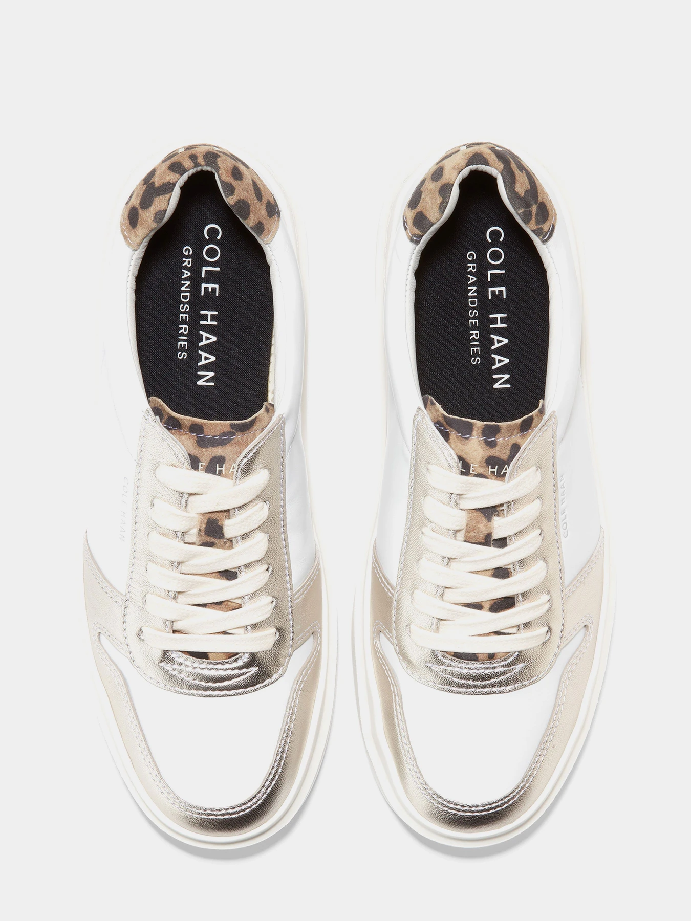 Кеды Cole Haan модель W26541 Фото