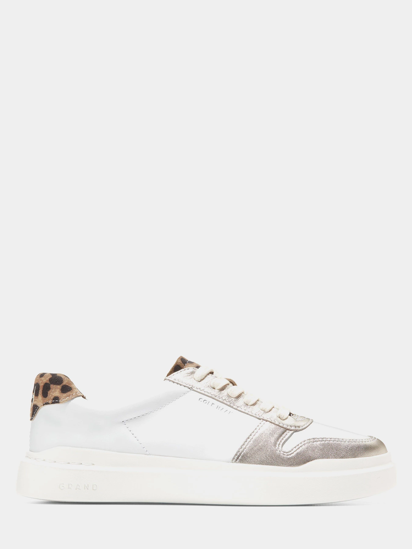Кеды Cole Haan модель W26541 Фото