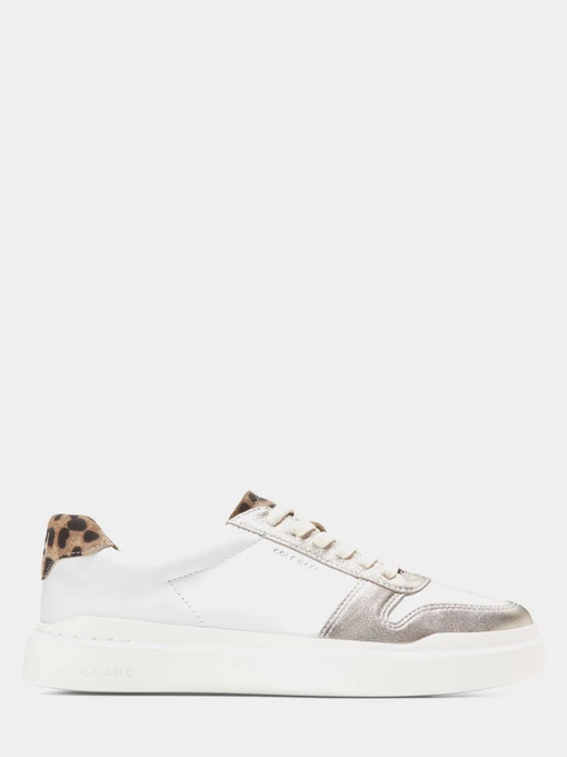 Кеды Cole Haan модель W26541 Фото