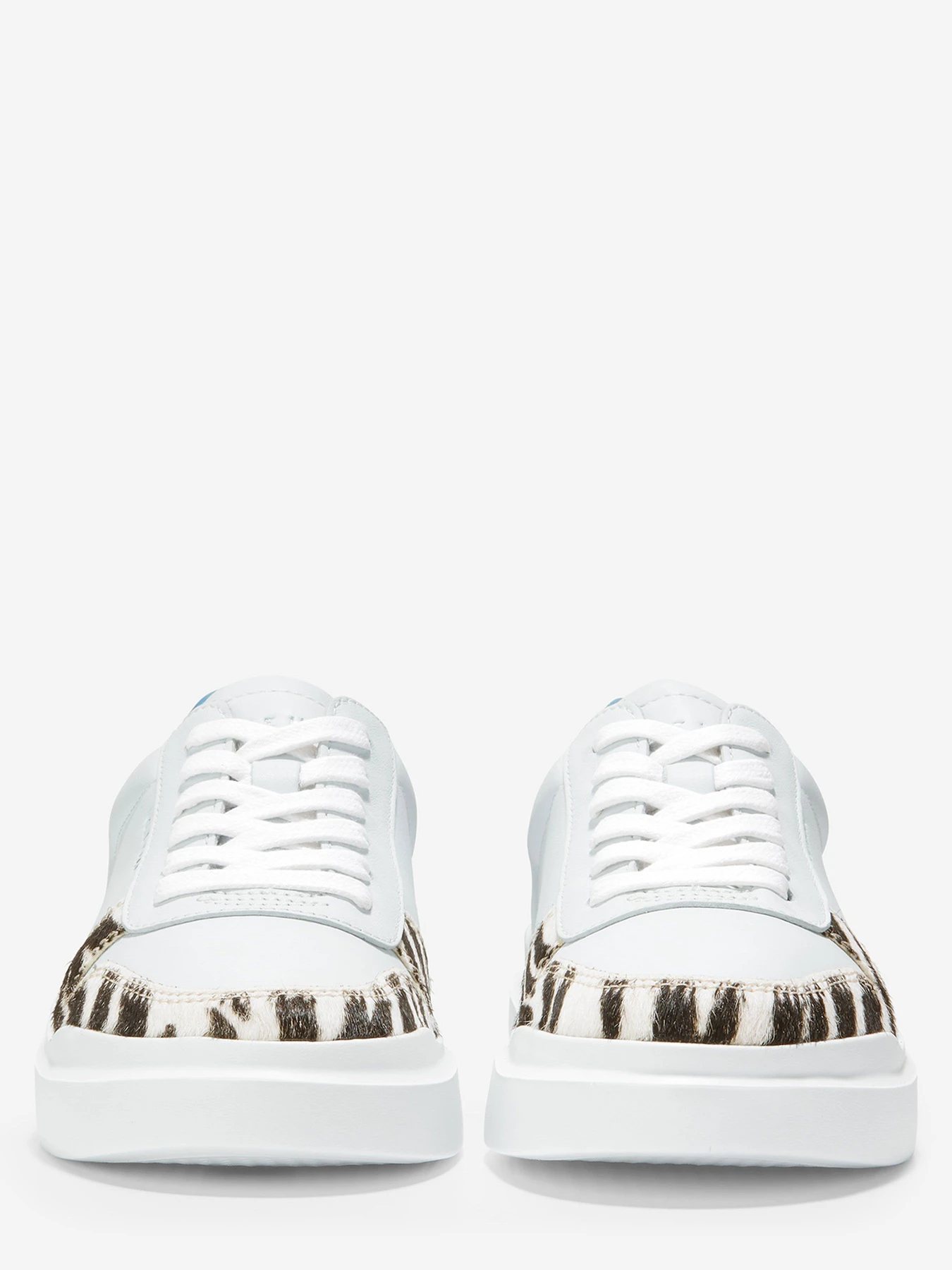 Кеди Cole Haan модель W21916 Фото