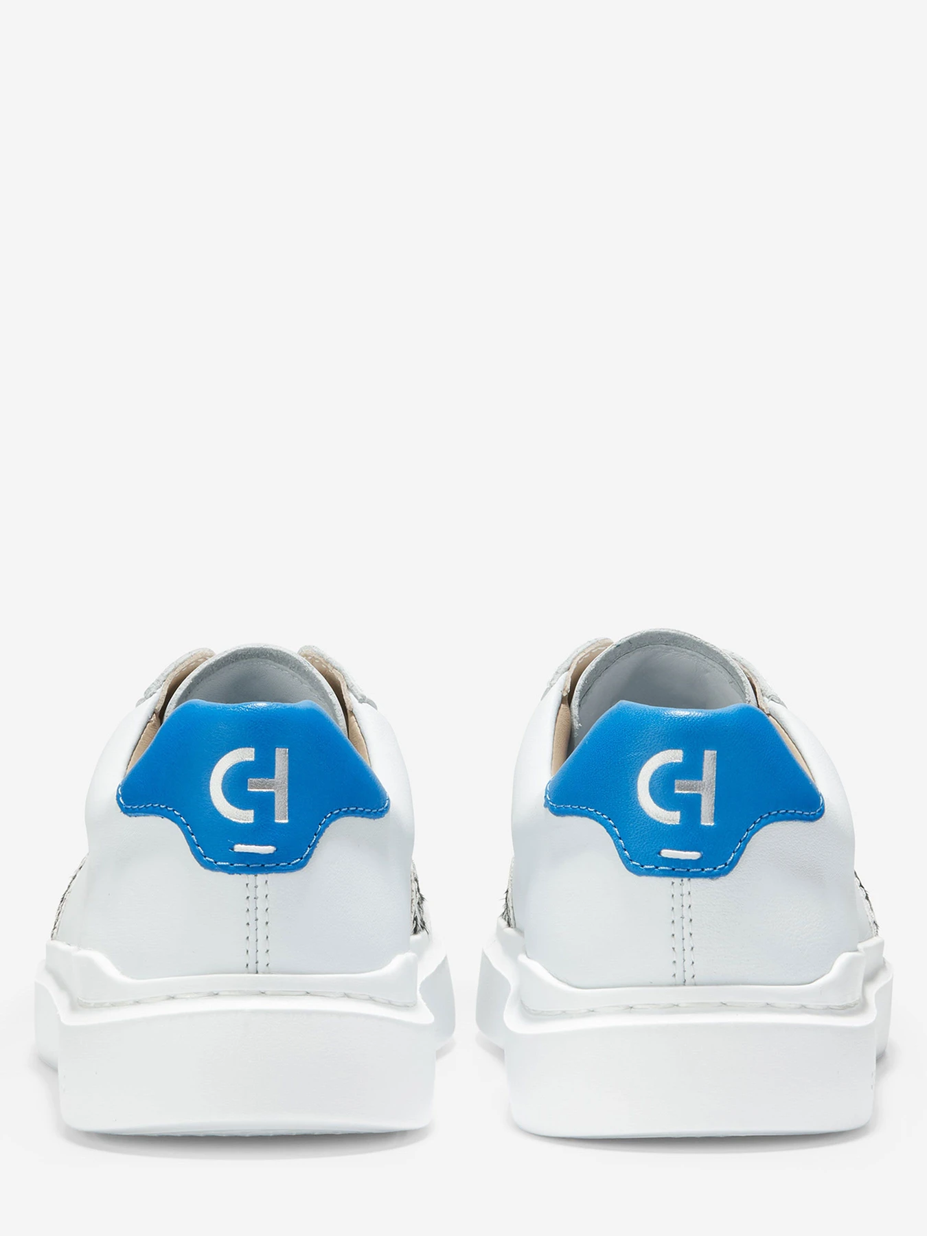 Кеди Cole Haan модель W21916 Фото