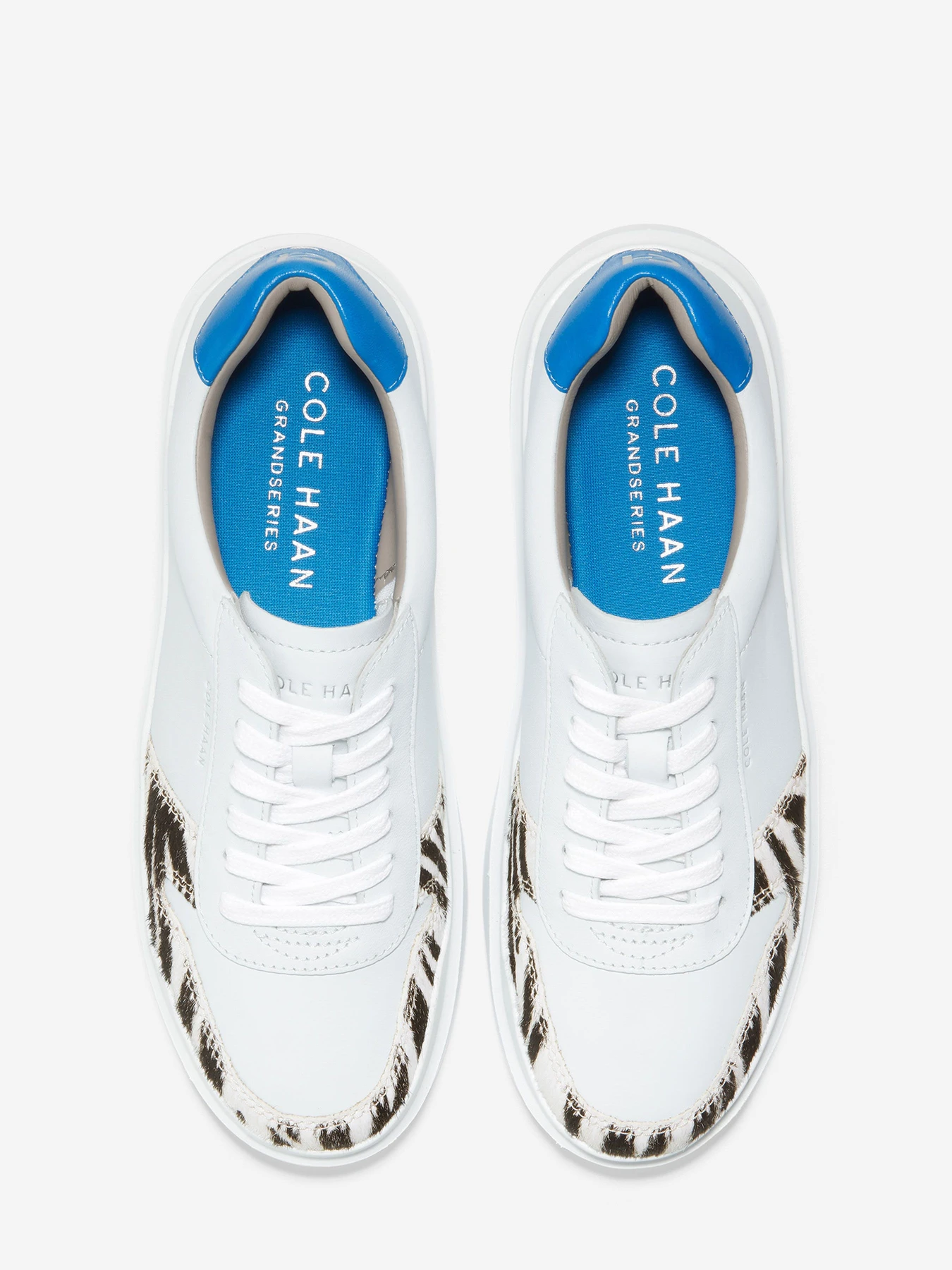 Кеди Cole Haan модель W21916 Фото