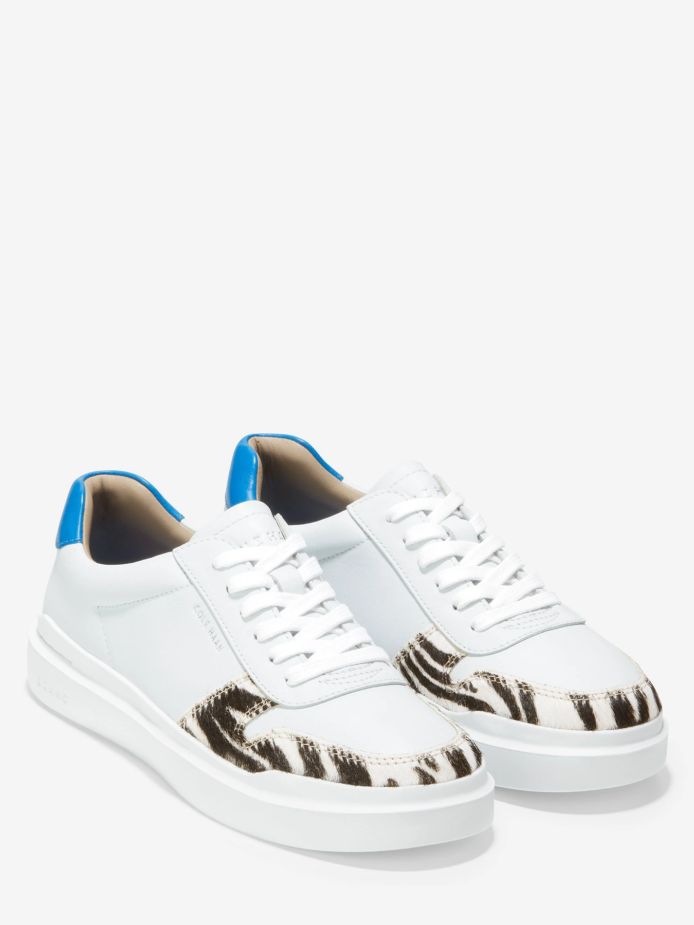 Кеди Cole Haan модель W21916 Фото