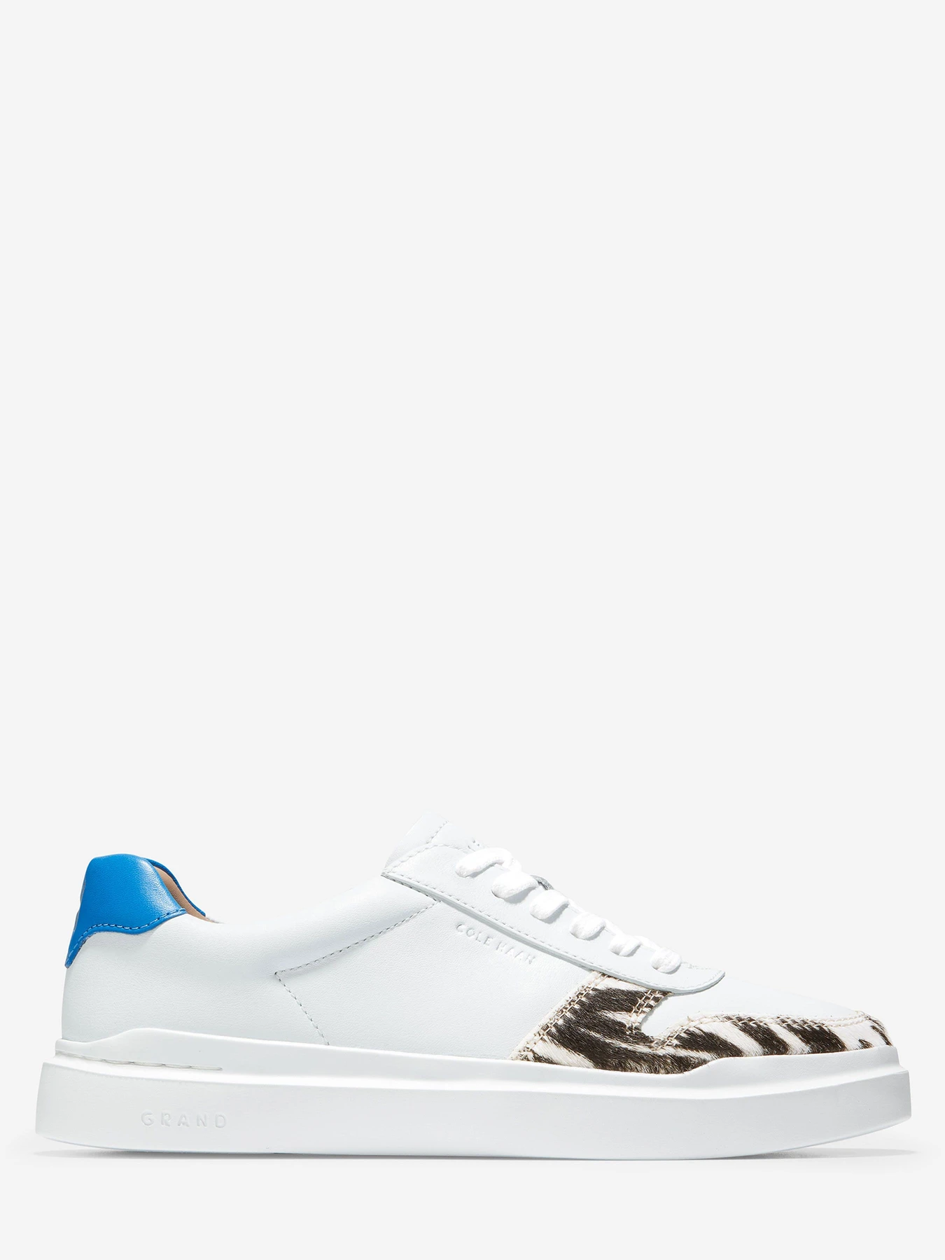 Кеди Cole Haan модель W21916 Фото