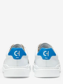 Кеди Cole Haan модель W21916 Фото