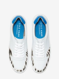 Кеди Cole Haan модель W21916 Фото