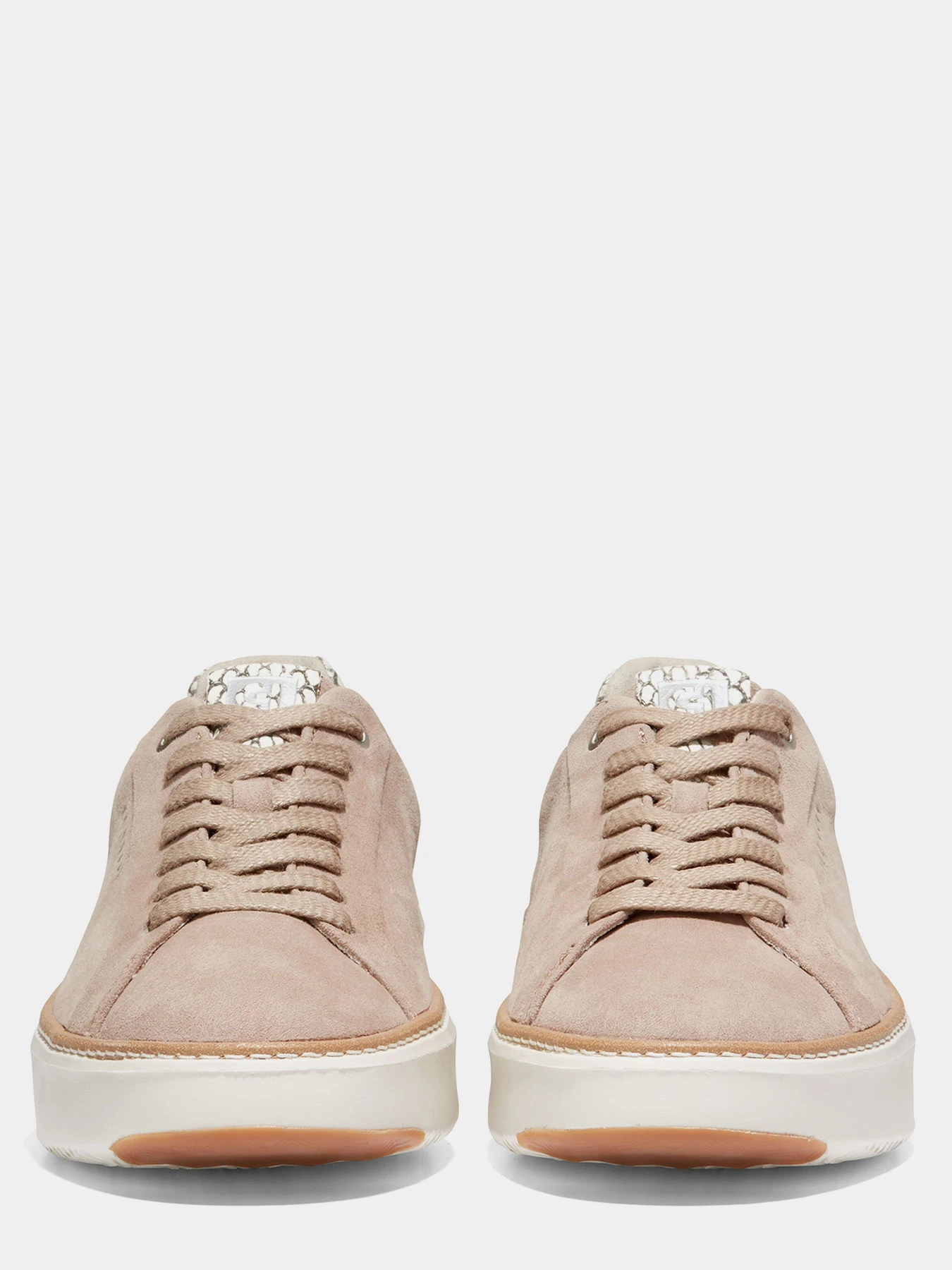 Кеды Cole Haan модель W24957 Кеды Cole Haan модель W24957 Фото