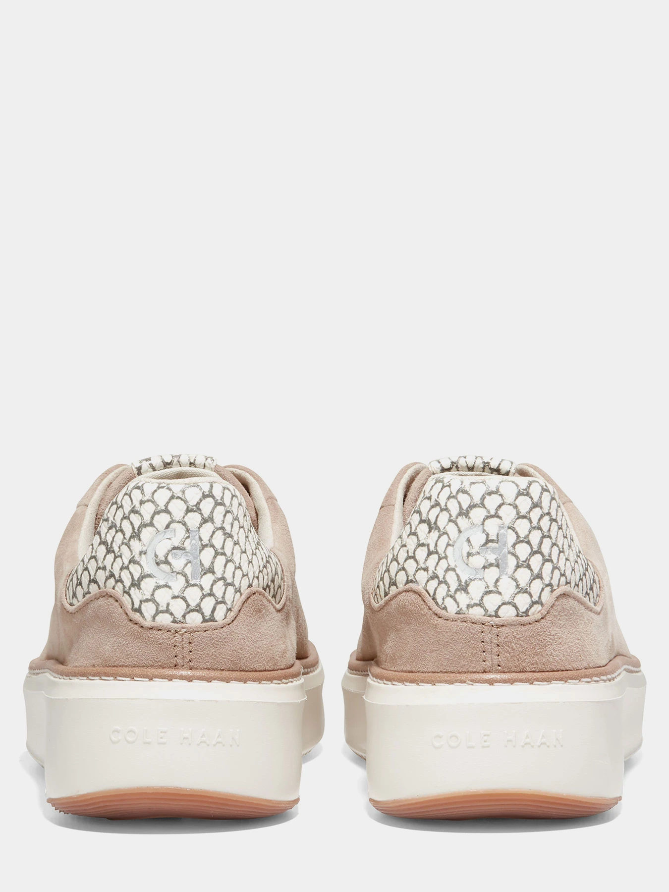 Кеды Cole Haan модель W24957 Кеды Cole Haan модель W24957 Фото