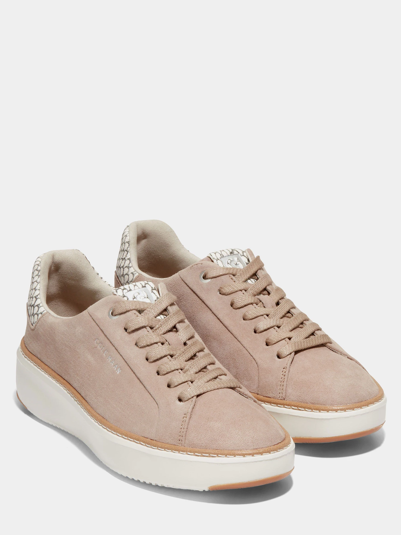 Кеды Cole Haan модель W24957 Кеды Cole Haan модель W24957 Фото